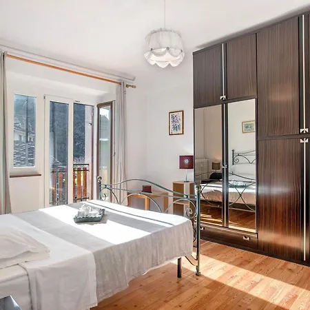 Apartment Casa Tua -