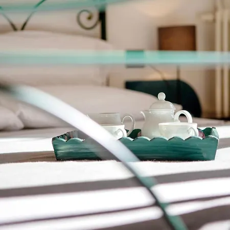 Apartment Casa Tua -