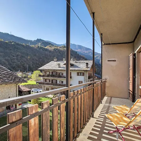 Apartment Casa Tua - Arvier