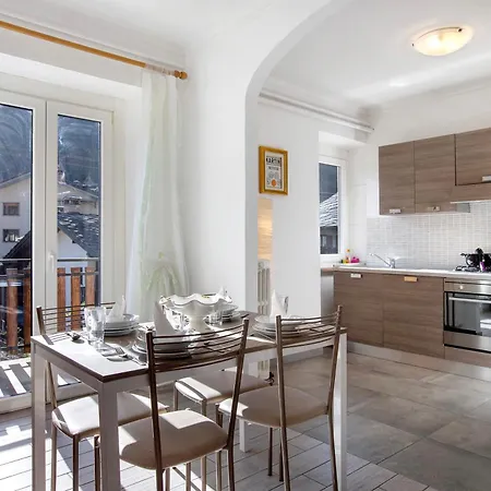 Apartment Casa Tua -