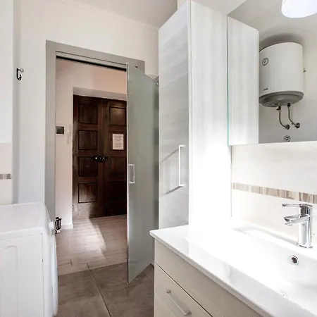 Casa Tua - Apartamento