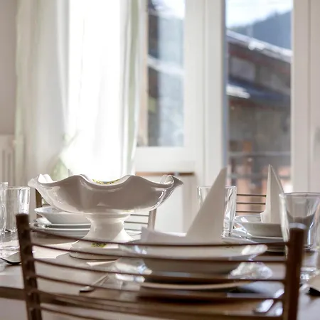 Apartamento Casa Tua - *