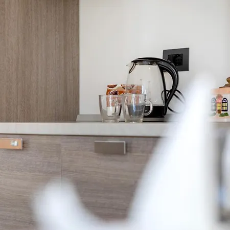 Casa Tua - Apartamento