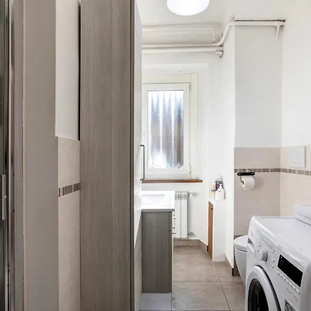 Apartamento Casa Tua - *