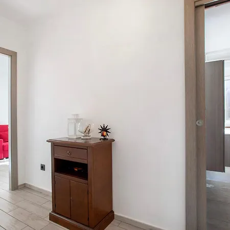 Casa Tua - Apartment Arvier