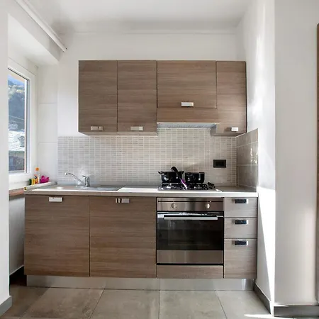 Casa Tua - Apartment