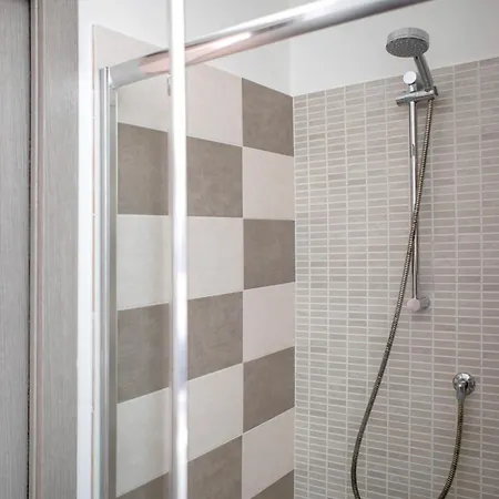 Apartment Casa Tua -