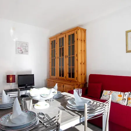 Casa Tua - Apartment Arvier