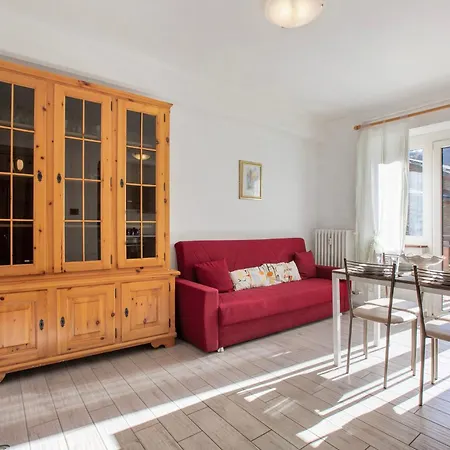 Casa Tua - Apartment *