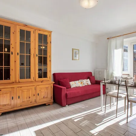 Casa Tua - Apartamento *