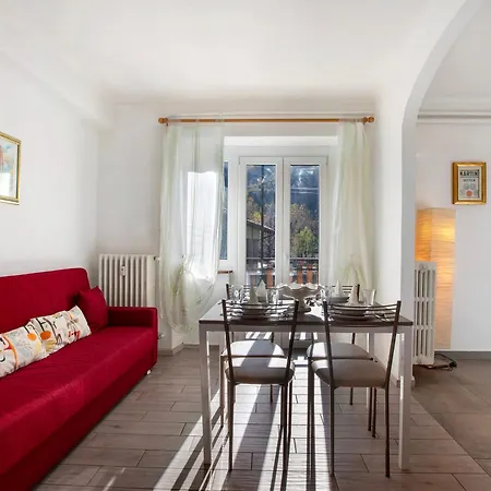 Casa Tua - Apartamento