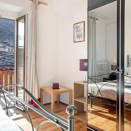 Appartement Casa Tua - Arvier