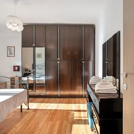 Casa Tua - Appartement