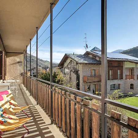 Casa Tua - Appartement *