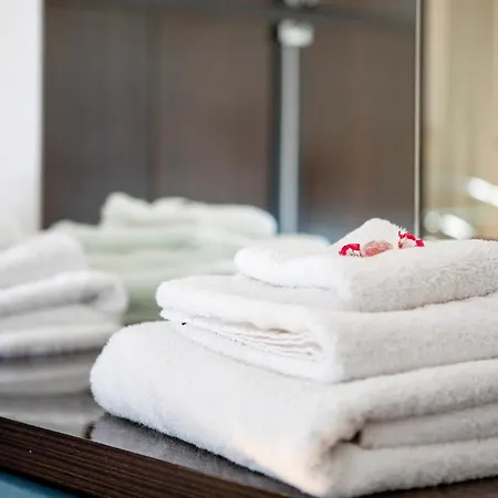 Appartement Casa Tua - *