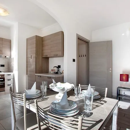 Lejlighed Casa Tua - *