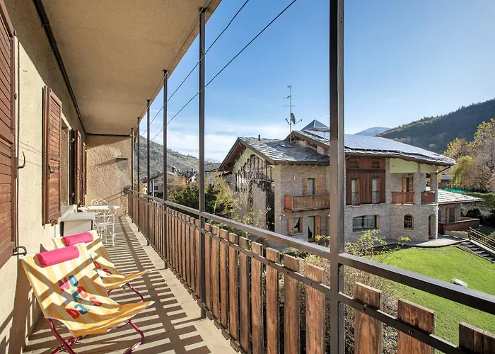 Casa Tua - Apartmán