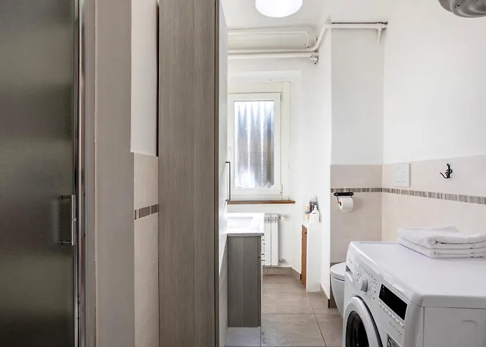 Apartmán Casa Tua - *