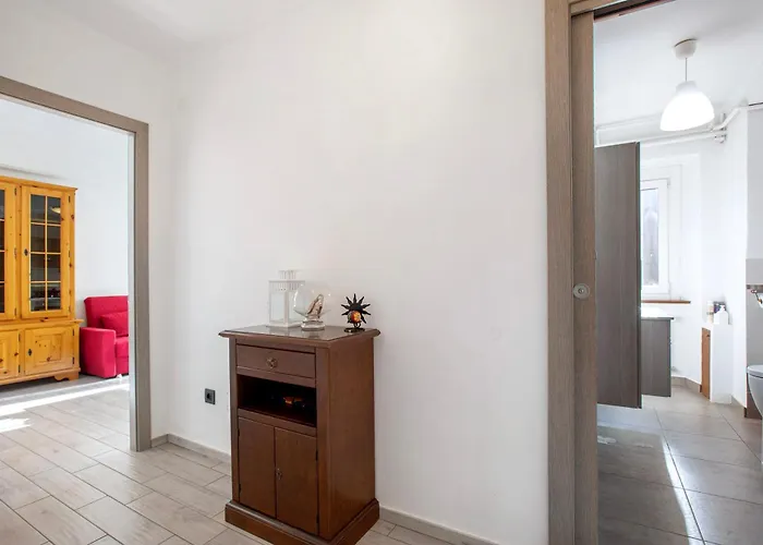 Casa Tua - Apartmán Arvier