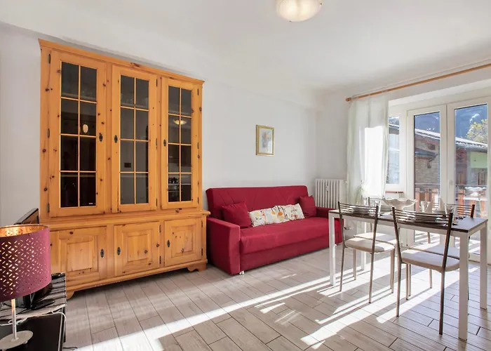 Casa Tua - Apartmán *